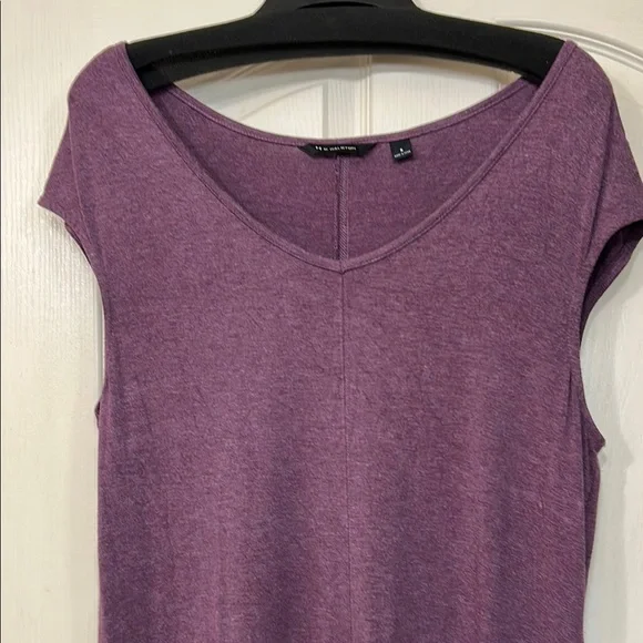 H by Halston Lavender Dress - Picture 2 of 4